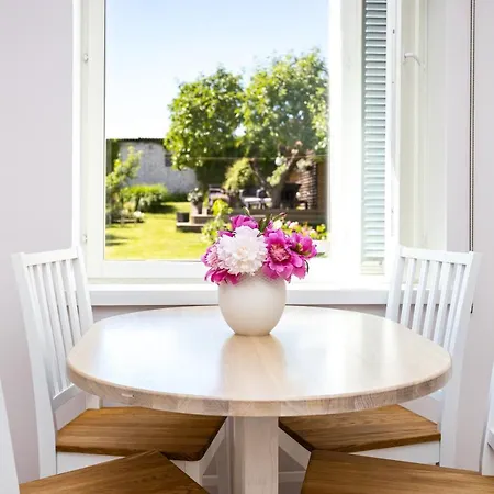 Apartment Lakeview In Viljandi *
