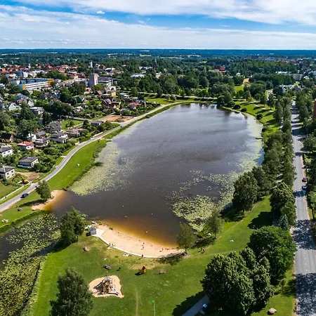 Lakeview In Apartman *