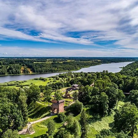Lakeview In Viljandi