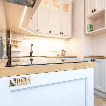 Lakeview In Viljandi (Viljandimaa)