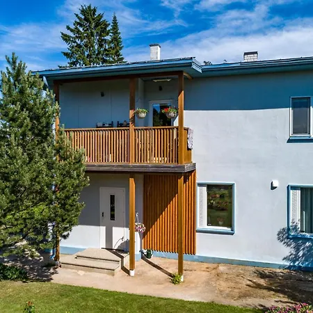 Lakeview In Viljandi (Viljandimaa)