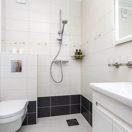 Apartamento Lakeview In Viljandi (Viljandimaa)