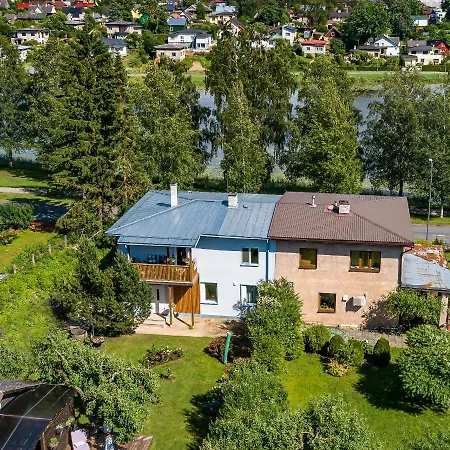 Apartment Lakeview In Viljandi Viljandi (Viljandimaa)