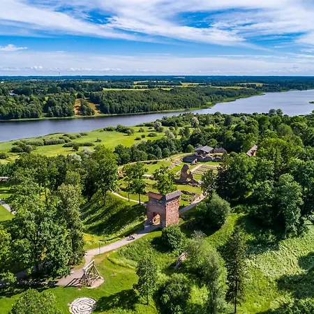 Lakeview In Viljandi Apartment