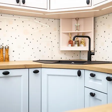 Lakeview In Apartamento Viljandi (Viljandimaa)