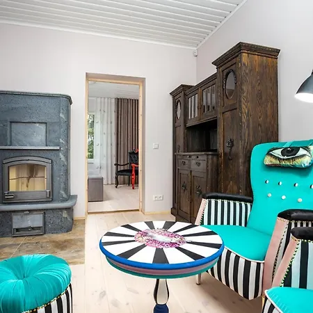 Lakeview In Apartamento Viljandi (Viljandimaa)