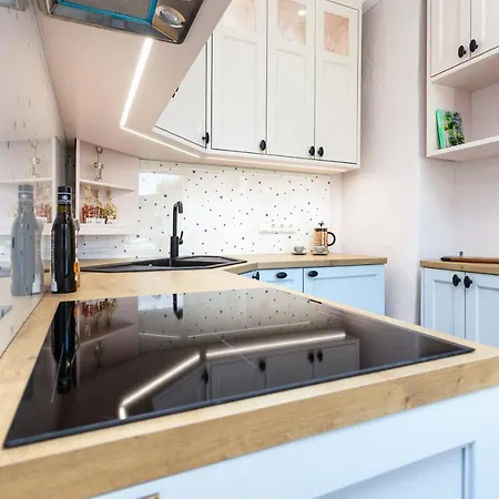 Lakeview In Apartamento