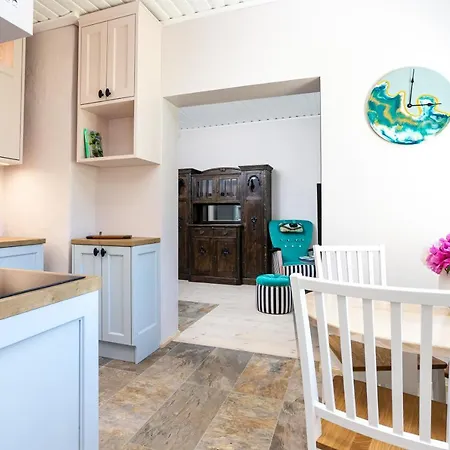 Apartment Lakeview In
