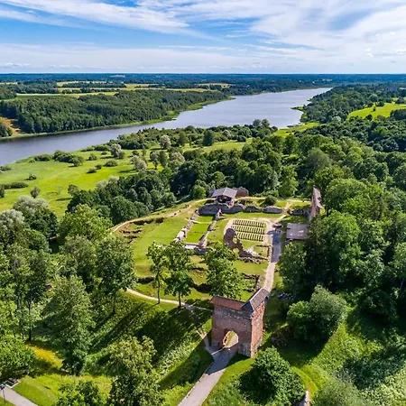 Lakeview In Apartamento