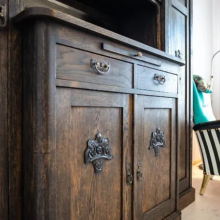 Apartment Lakeview In *