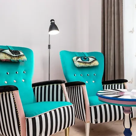 Apartamento Lakeview In