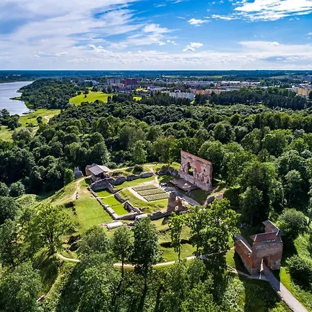 Lakeview In Viljandi *