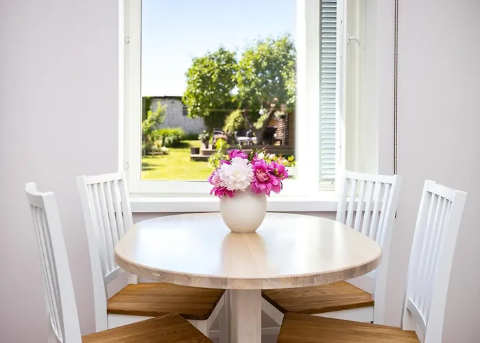 Apartment Lakeview In *