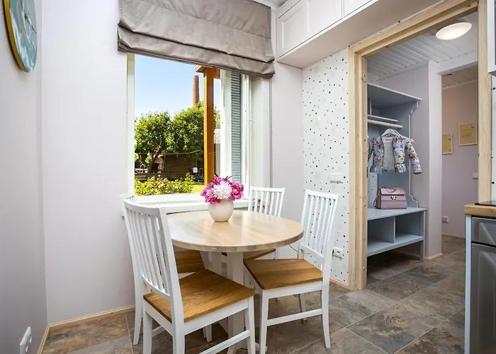 Lakeview In Viljandi (Viljandimaa)