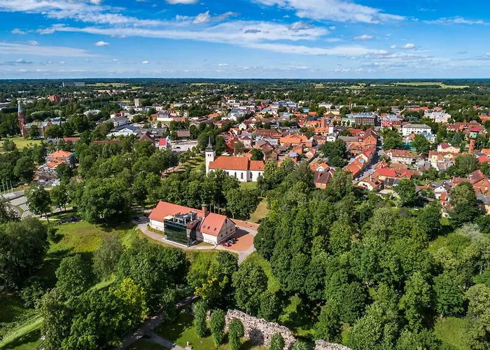 Apartment Lakeview In