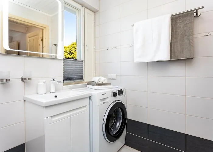 Lakeview In * Viljandi (Viljandimaa)