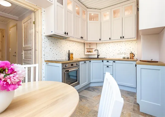 Apartment Lakeview In Viljandi (Viljandimaa)