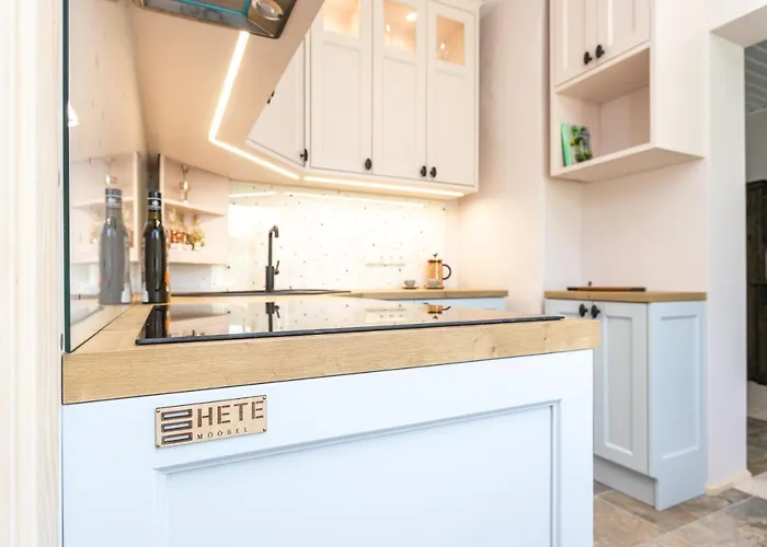 Lakeview In Viljandi (Viljandimaa)