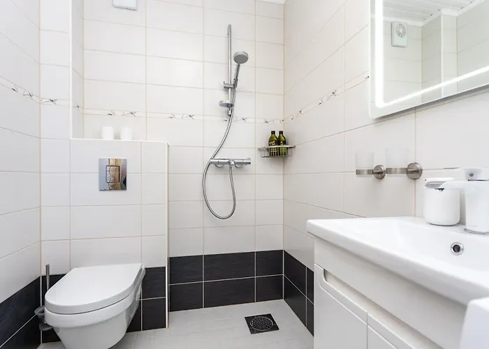 Apartment Lakeview In Viljandi (Viljandimaa)