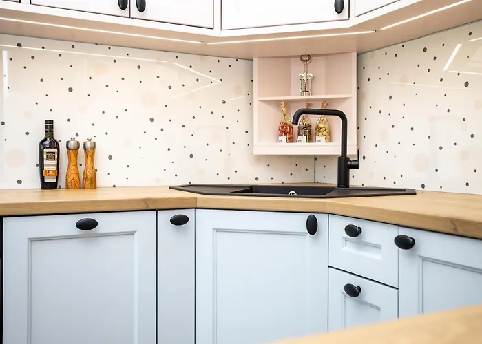 Lakeview In Apartment Viljandi (Viljandimaa)