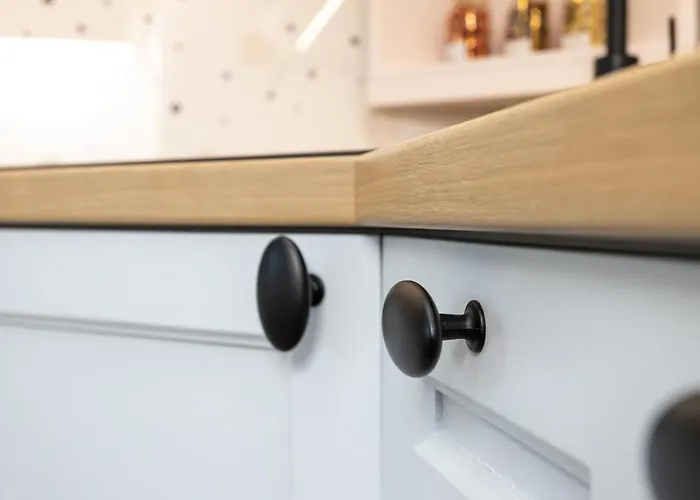 Apartment Lakeview In