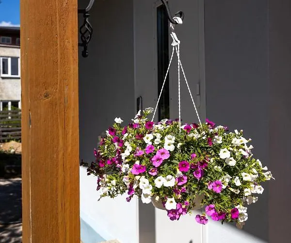 Lakeview In Viljandi (Viljandimaa)