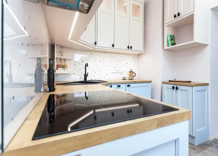 Lakeview In Apartment