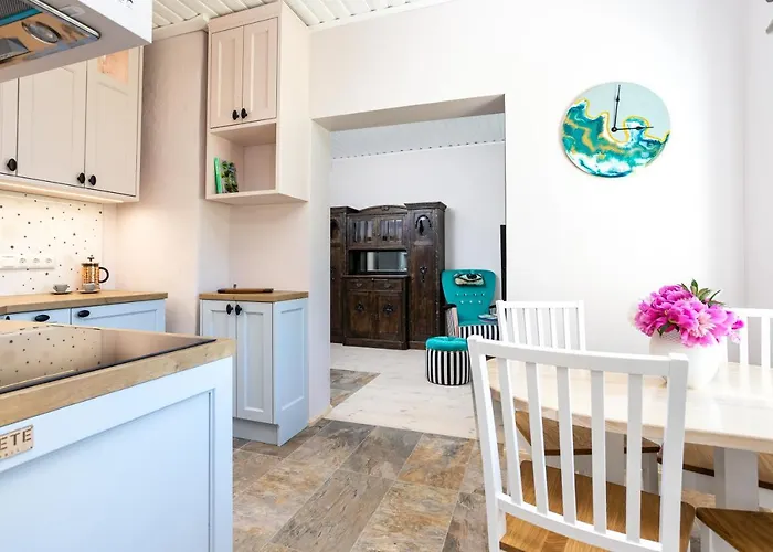 Lejlighed Lakeview In