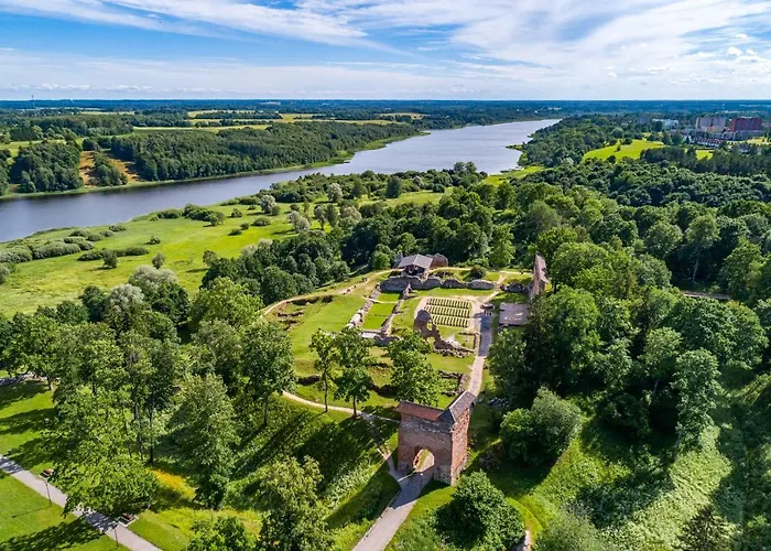 Lakeview In Lejlighed