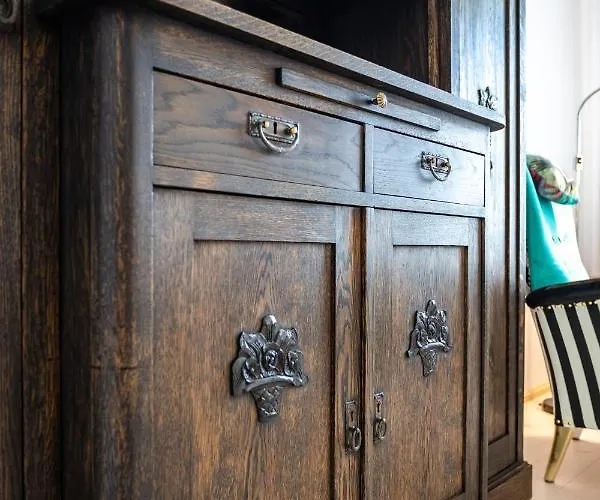 Apartment Lakeview In *