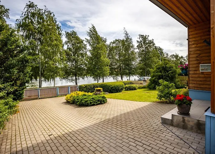 Lakeview In * Viljandi (Viljandimaa)