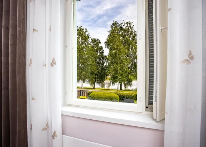 Apartment Lakeview In *